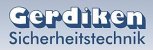 Sicherheit Nordrhein-Westfalen: N.Gerdiken GmbH Schl&uuml;sseldienst Essen
