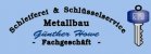 Sicherheit Brandenburg: Schleiferei & Schl&uuml;sselservice Howe