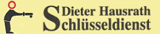 Sicherheit Mecklenburg-Vorpommern: Schlie&szlig;technik Dieter Hausrath