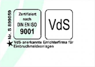 Rudolf Vey OHG Sicherheitstechnik 