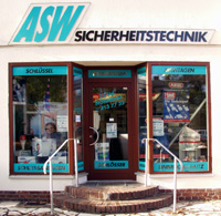 ASW Sicherheitstechnik