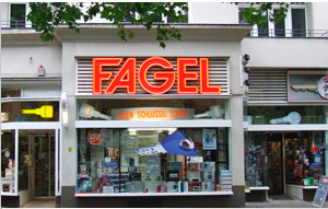 J. Fagel GmbH 