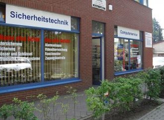 ABPA Sicherheitstechnik & Computerservice GmbH 