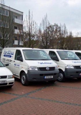 N.Gerdiken GmbH Schlüsseldienst Essen