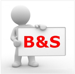 B&S Brandschutz- und Sicherheitstechnik GmbH