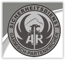 Sicherheit Bayern: AR Sicherheitsdienst Garmisch-Partenkirchen