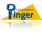 Sicherheit Nordrhein-Westfalen: Schlüsseldienst Pinger 