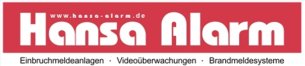 Sicherheit Schleswig-Holstein: Hansa Alarm GmbH