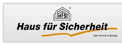 Sicherheit Niedersachsen: Haus für Sicherheit ®  in Northeim
