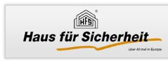 Sicherheit Niedersachsen: Haus für Sicherheit ®  in Northeim