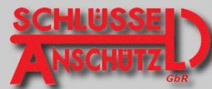 Sicherheit Thueringen: Schlüssel-Anschütz GbR