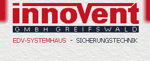 Sicherheit Mecklenburg-Vorpommern: innoVent GmbH 