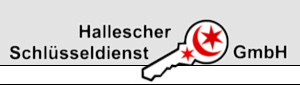 Sicherheit Sachsen-Anhalt: Hallescher Schlüsseldienst GmbH