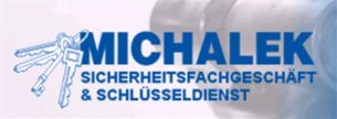 Sicherheit Brandenburg: Michalek Sicherheitsfachge.&Beschlagsgro&szlig;h. GmbH