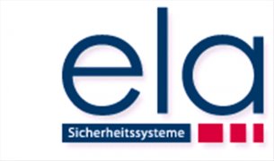 Sicherheit Brandenburg: ela Werder Sicherheitssysteme GmbH