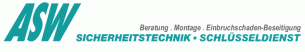 Sicherheit Berlin: ASW Sicherheitstechnik