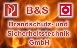 Sicherheit Nordrhein-Westfalen: B&S Brandschutz- und Sicherheitstechnik GmbH