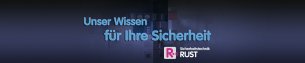 Sicherheit Nordrhein-Westfalen: Sicherheitstechnik Rust in Wesel