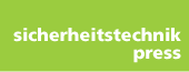 Sicherheit Nordrhein-Westfalen: Sicherheitstechnik Press