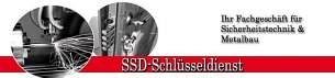 Sicherheit Nordrhein-Westfalen: SSD Schlüsseldienst GmbH
