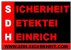 Sicherheit Bayern: SDH-SICHERHEITSDIENST