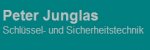Sicherheit Rheinland-Pfalz: Peter Junglas Schlüssel- und Sicherheitstechnik  