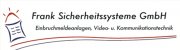 Sicherheit Schleswig-Holstein: Frank Sicherheitssysteme GmbH
