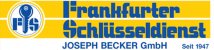 Sicherheit Hessen: Frankfurter Schlüsseldienst Joseph Becker GmbH
