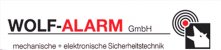 Sicherheit Sachsen: Wolf-Alarm GmbH
