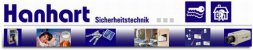 Sicherheit Nordrhein-Westfalen: Hanhart Sicherheitstechnik Ahlen 